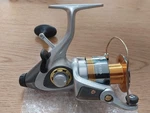 *new* Okuma Avenger ABF55B -saltwater- 7 Bearing Baitfeeder Spinning Reel. Fixed Price $82.00.