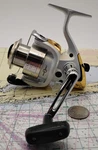 Shimano Stradic 2500FH Spinning Fishing Reel *PERFECT-4-LIGHT Action *best Deal. Fixed Price $119.99.
