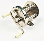 Nice Pflueger Four Brothers Trusty No 1793 Level-wind Casting Reel. Fixed Price $9.99.