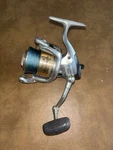 Shimano Stradic 4000MGFA Used Nice Shape Spinning Reel. Fixed Price $175.00.