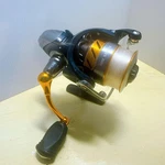 Daiwa Revros 2000 Spinning Reel Used Jdm Japan. Fixed Price $148.37.