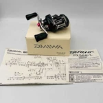 Daiwa Liberto Pixie PX68L Baitcasting Reel. Fixed Price $225.00.