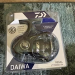 Daiwa Regal Spinning Reel LT2500D-XH New Box. Fixed Price $56.00.