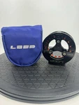 Loop Model 3 Fly Reel With Soft Case - Fishing. Fixed Price $220.00.