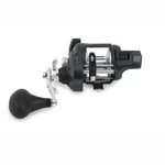 Shimano Tekota 500 Hg Lcm / Line Counter Boat Fishing Multiplier Reel. Fixed Price $293.16.