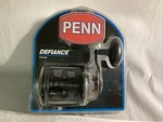 Penn Defiance DFN30 Level Wind And Star Drag. Fixed Price $64.00.