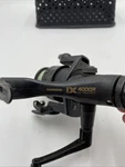 New Shimano Ix R4000 Spinning Reel Quick Fire Trigger Cast Rear Drag. Fixed Price $22.50.