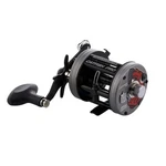 Abu Garcia Ambassadeur Catfish Reel PR-6500CATPRO22 Rh. Fixed Price $267.99.
