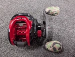 Daiwa Tatula Ct Type 100 Baitcast Reel 6.3:1 Gear Ratio Right Hand Retrieve. Fixed Price $104.99.