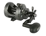 Okuma CZ-5CSA Cortez Star Drag Conventional Reel, 4BB + 1RB, 6.2:1. Fixed Price $212.74.