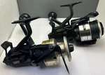 Shimano Baitrunner 6500B Fishing Reel - Graphite Body Durable Design. Fixed Price $189.99.