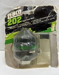 Vintage Zebco 202 Freshwater Spincast Fishing Reel 1981 New Green. Fixed Price $14.99.