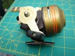 V8536 Pr Ted Williams 230 Spincast Fishing Reel. Fixed Price $24.95.