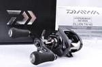 Daiwa 22 Zillion Tw Hd 1000XHL Left Handle Mag-z Boost From Japan. Fixed Price $312.84.