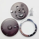 Penn Jigmaster Plate Set W/ Rings, Screws 501L 501M Reel Part 1-501 27-500. Fixed Price $56.99.