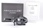 Shimano 24 Metanium Dc 71HG (left Handle) Bait Reel Ship From Japan New. Fixed Price $353.03.