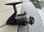 South Bend Condor Spinning Reel 510 Graphite. Fixed Price $9.99.