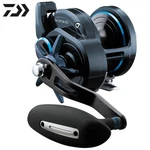Daiwa Star Drag Righthanded Slow Pitch Jigging Reel 25 Saltist Sd 35J. Fixed Price $381.41.