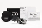 Daiwa Steez Limited Ct Sv Tw 70XH Baitcasting Reel Mint From Japan #2503. Fixed Price $499.99.