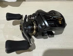Daiwa Steez Tw 1016 Sv-h. Fixed Price $193.93.