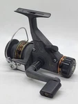 Eagle Claw 7530 Spinning Fishing Reel Ratio 5.1:1 Graphite Spool Vintage, Vg+. Fixed Price $15.99.