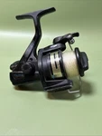 Vintage Daiwa AG1305X Long Cast-x Graphite Ball Bearing Spinning Fishing Reel. Fixed Price $17.95.
