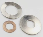 Penn 117 14/0 118 16/0 Reel Parts Kit - Drag Cover, Domed Washer, Handle Spacer. Fixed Price $10.99.