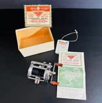 Vintage Pflueger Akron 1893L Fishing Reel Box Papers Usa Level Wind. Fixed Price $39.99.