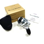Studio Ocean Mark Blue Heaven Bh L80 HI/R-LB(19)AE 100 Right Handle. Fixed Price $750.00.
