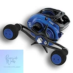 Daiwa CLTW200HS Coastal Tws Reel 7.3:1 Gear Ratio Right Hand Used Jp. Fixed Price $844.78.