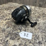Vintage Zebco Prostaff FT25 Spincasting Fishing Reel. Fixed Price $11.99.
