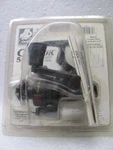 New South Bend Condor 510 Open Face Spinning Reel Clam Pack With Manual. Fixed Price $25.99.