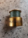 Penn Part SSV3500 Spool Assembly Spinfisher Reel Only W/braid. Fixed Price $25.00.