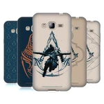 Official Assassin's Creed Graphics Soft Gel Case For Samsung Phones 3. Fixed Price $19.95.