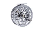 Okuma Helios Machined Aluminum Anodized Frame Fly Reel HSX5/6. Fixed Price $244.55.