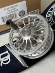 **beautiful** Ross San Miguel 3/4WT Platinum Fly Reel! Legendary. Fixed Price $625.00.