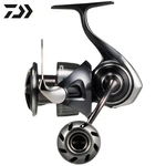 Daiwa Robust Fishing Reel Ballistic Hd Lt 3000D-XH-ARK. Fixed Price $304.19.