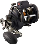 Penn Squall Ii 30 Level Wind Line Counter / Multiplier Boat Fishing Reel. Fixed Price $231.36.