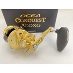 Shimano 22 Ocea Conquest 300XG Baitcasting Reel. Fixed Price $440.99.