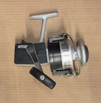 Vintage Mitchell 4470 Fishing Reel Made France. Fixed Price $50.00.