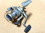 Shimano Ultegra Xt 3000 Spinning Reel 1995 Made Japan Used. Fixed Price $59.99.