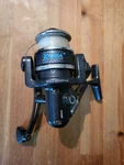 Shakespeare Xterra 5140F Spinning Fishing Reel Anti-reverse Switch Right/left. Fixed Price $10.99.
