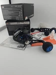 Abu Garcia Revo Toro Beast 60 Low Speed 4.9:1 Gear Right Handed T2 Musky Reel. Fixed Price $275.00.