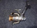 Shimano Sedona 4000 Fd Spinning Reel. Fixed Price $21.00.