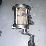 Shimano Tekota 800 Fishing Reel 4 Bearings Level Wind Xlnt. Fixed Price $249.99.
