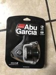 Abu Garcia (MAXZSP40-C) Spinning Fishing Reel. Fixed Price $44.99.