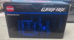 Penn Warfare Conventional Fishing Reel - WAR20LWLCLH. Fixed Price $94.99.