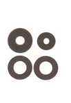 Okuma Carbontex Drag Washers Komodo Ss KDS-371, KDS-371LX. Fixed Price $19.99.