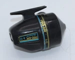 Shakespeare Pro-am A-12 Fishing Reel Used Black Spin Cast Part Only. Fixed Price $10.49.