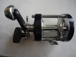 Abu Garcia Ambassadeur 6500CL Big Game Collection. Fixed Price $168.35.